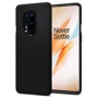 Аксесуар для смартфона Spigen Liquid Air Matte Black (ACS00833) для OnePlus 8 Pro