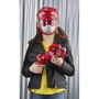 Маска HASBRO POWER RANGERS PRG Могучие рейнджеры E5925 PRG BMR RED RANGER MASK (E5898_E5925): Производитель Hasbro