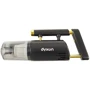 Пылесос DYXON MEGAVAC 1600S PRO Vacuum Cleaner Black (DXNVCMGVC1600SPB): Тип пылесоса ручной (вертикальный)
