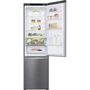 Холодильник LG GW-B509SMJM: Объем холодильной камеры, л 277