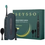 Зубная щетка Seysso Gold Forest Green