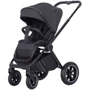 Коляска універсальна Carrello Ultimo Air 2 в 1 Harbor Grey (CRL-6516 Harbor Grey): Можливість встановлення люльки есть