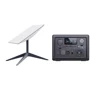 3G модем Starlink Internet Satellite Dish Kit V2 + Bluetti EB3A
