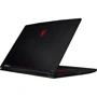 Ноутбук MSI Thin GF63 12VF (12VF-1245XRO): Тип екрану матовый