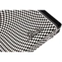 Кейс для электрогитары Fender Classic Series Strat/Tele, Wavy Checkerboard фото 4