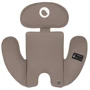 Детское автокресло Lionelo Bastiaan One I-size Beige Sand (LO-BASTIAAN ONE I-SIZE BEIGE SAND) фото 8