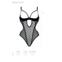 Боди Passion MARINA BODY black S/M