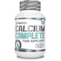 BioTechUSA Calcium Complete 90 caps