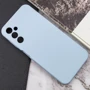 Чохол для телефона Lakshmi Case Silicone Cover Full Camera Sweet Blue Samsung A155 Galaxy A15 4G / A15 5G: Матеріал силикон