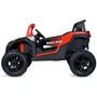 Баггі Bambi Racer (M 5736AL-3(24V): Максимальна швидкість, км/год 8