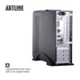 Персональный компьютер (ПК) ARTLINE Business B22 (B22v02): Объем накопителя 240 ГБ SSD