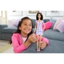 Лялька Barbie Fashionistas Модна сукня з фігурним вирізом (HJR98) фото 3