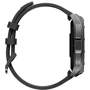 Смарт-часы iMiki MB1 Black: Материал корпуса Металл