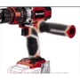Шуруповерт Einhell X-Change TE-CD 18/48 Li-i Solo (4513926): Тип инструмента дрель-шуруповерт