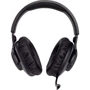Наушники JBL Quantum 350 Wireless Black (JBLQ350WLBLK): Тип конструкции полноразмерные