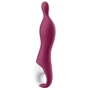 Вибратор для точки А Satisfyer A-Mazing 1 Berry