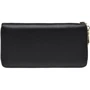 Женский кошелек Keizer черный (K12707-black)