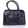 Женская сумка тоут Amelie Galanti черная (A991367-black)