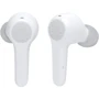 Навушники JBL T215TWS White (JBLT215TWSWHT): Діапазон частот (Гц) 20 - 20000