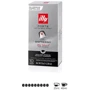 Кофе в капсулах ILLY Espresso Forte 100% Арабика 10x5.7 г (8003753158587): Страна производитель Франция
