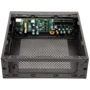 Корпус Chieftec Compact IX-03B (IX-03B-OP): Призначення мультимедійний