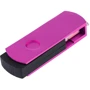 USB-флешка eXceleram 64GB P2 Series USB 3.1 Gen 1 Purple/Black (EXP2U3PUB64): Стандарт USB USB 3.1