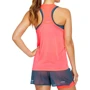Спортивна майка Asics Race Sleeveless 2012A787-703 42 оранжева: Склад Полиэстер