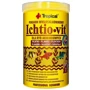 Основний корм для всіх видів риб, пластівці Tropical Ichtio-vit 250мл /50г (5900469770047): Вид корму Хлопья