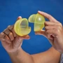 Водні бомби Hasbro Nerf Super Soaker Hydro Balls 6 шт. (F6393) фото 5
