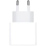 Зарядное устройство Apple USB-C Power Adapter 20W White (MD3J4ZM/A): Особенности Быстрая зарядка, USB-C