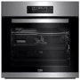 Духова шафа електрична Beko BIE22400XM: Потужність підключення, Вт 2400