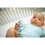 Пустышка ортодонтическая Philips AVENT Ultra Air Animal для мальчиков 0-6 мес 2 шт (SCF080/05): Вид пустышки классическая
