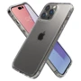 Чехол для iPhone Spigen Ultra Hybrid Crystal Clear (ACS04960) for iPhone 14 Pro фото 6