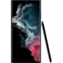 Смартфон Samsung Galaxy S22 Ultra 12/256 GB Phantom Black Approved Витринный образец