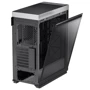 Корпус Deepcool CL500 (R-CL500-BKNMA1N-G-1): Форм-фактор материнської плати ATX/MicroATX/Mini-ITX