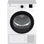 Сушильна машина Beko DF7412WPB