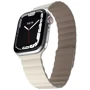 Аксесуар для Watch Switcheasy Skin Silicone Magnetic Watch Band Starlight (MAW801078SI22) для Apple Watch 38/40/41mm фото 5
