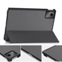 Аксессуар для планшетных ПК BeCover Smart Case Gray for Lenovo Tab M11 TB-TB330FU/Xiaoxin Pad 11 2024 (710753)