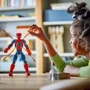 Конструктор LEGO Marvel Железный Человек-Паук 303 детали (76298) фото 4