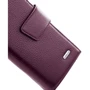 Женский кошелек Canpellini фиолетовый (SHI700-95): Формат кошелька Вертикальный