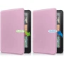 Аксессуар к электронной книге ArmorStandart Leather Case Pink for Amazon Kindle Paperwhite 12th Gen 2024 / Kindle Colorsoft (ARM81971): Дополнительно Материал: искусственная кожа