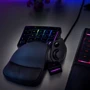 Клавіатура Razer Tartarus V2 (RZ07-02270100-R3M1): Додатково подставка под запястья, подсветка клавиш