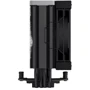 Кулер Deepcool AK400 ZERO DARK (R-AK400-BKNNMN-G-2): Роз'єм 4pin