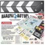 Настольная игра Lord of Boards Камера! Мотор! Гра про Кіновиробництво (Roll Camera!: The Filmmaking)