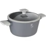 Каструля Berlinger Haus Aspen Collection з кришкою 4.1л Ø24х11.8см (BH 7067)