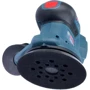 Вібраційна шліфувальна машина Bosch GEX 185-LI (06013A5020): Тип машини вибрационная