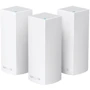 Маршрутизатор Wi-Fi Linksys Velop Mesh WiFi System 3-Pack (WHW0303-EU)