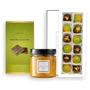 Набор Laviva Chocolate Дубайский шоколад Реприза 880 г (UA-0318)