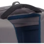 Сумка для ноутбуков RivaCase 17.3" 7777 Steel Blue/Grey: Цвет синий