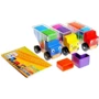Настольная игра Smart Games Грузовики 3 (Вантажівки 3)  (SG 035 UKR)